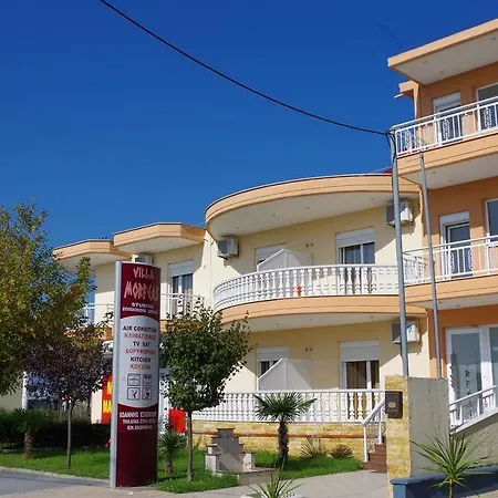 Hotel Morfeas Studio