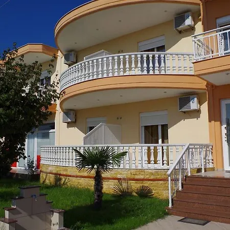 Morfeas Studio Hotel Katerini