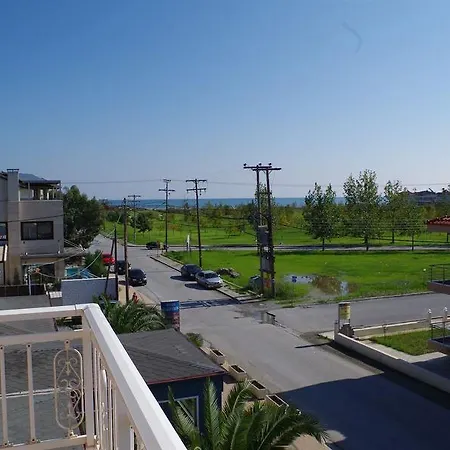 Morfeas Studio Hotel