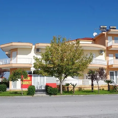 Hotel Morfeas Studio *