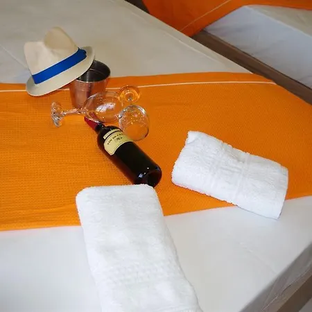 Hotel Morfeas Studio Katerini