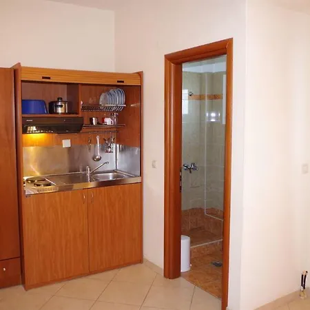 Hotel Morfeas Studio Katerini