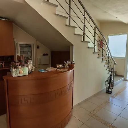 Hotel Morfeas Studio *