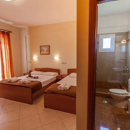 Hotel Morfeas Studio *