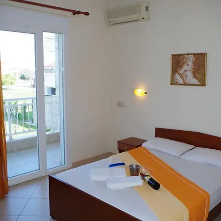 Morfeas Studio * Kateríni