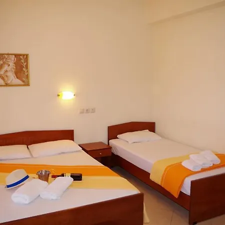 Morfeas Studio Otel *