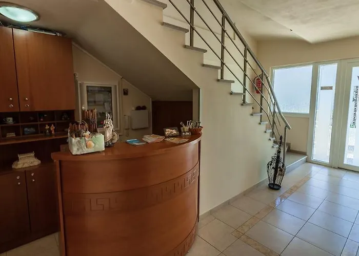 Otel Morfeas Studio *